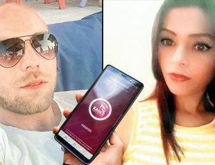 Mother saved by police’s domestic abuse helpline app