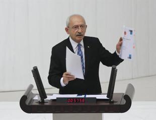 ‘CHP will vote against gov’t’s 2022 budget’