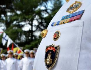 Prosecutor seeks jail time for 103 ex-admirals