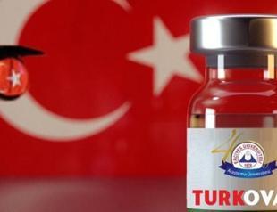 Turkovac ‘effective’ against Covid-19, initial data shows