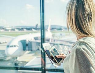 Turkey’s airports host over 118 mln passengers in first 11 months of 2021