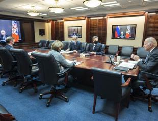 Biden-Putin talks yield no breakthrough in Ukraine tensions