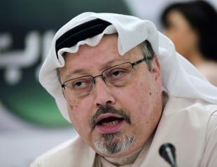 Suspect in killing of Saudi journalist arrested in France