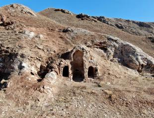 Findings shed new light on history of religions in Anatolia