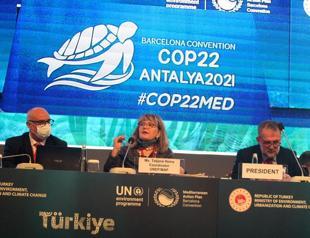 Countries come together for protection of Med Sea