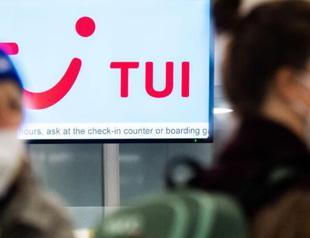 Tourism giant TUI hopeful for next year after 2021 loss