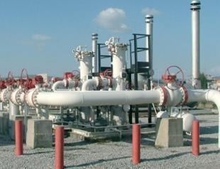 Gas storage capacity to hit 11 bln cubic meters by 2023