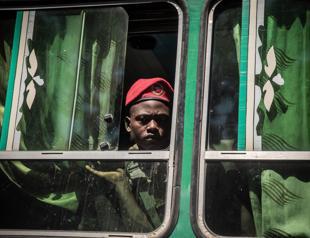 UN halts aid handouts in Ethiopia town after mass looting