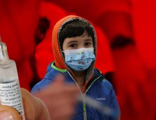 COVID-19 ‘worst crisis’ for children UNICEF has seen in its 75-year history