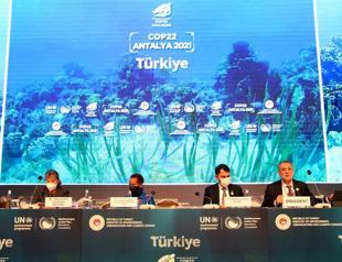 ‘New deal needed’ for protection of Med Sea