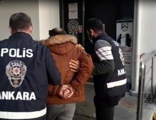 More than 30 ISIL suspects detained