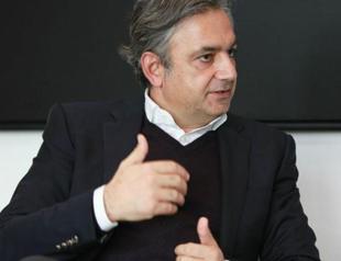 Turkey-US bilateral trade set to break new record: TAİK chair