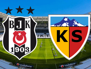 Coachless Beşiktaş wants to turn tide in league