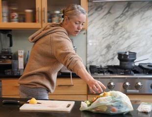 California pushes composting to lower food waste emissions