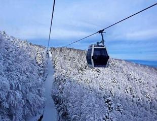 Ski resorts preparing for busy season