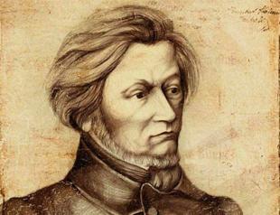 Artwork inspired by prominent Polish poet to welcome Istanbul residents