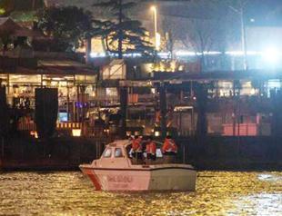 Suspect in 2017 Istanbul nightclub attack detained in Kyrgyzstan: Official