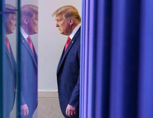 Trump in foul-mouthed tirade on old ally Netanyahu: Report