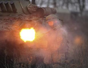 Biden speaks with new German chancellor on Russia-Ukraine tensions