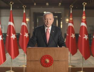 Turkey to protect citizens against disinformation: Erdoğan