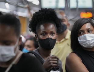 Brazil justice rules vaccine passport mandatory for visitors