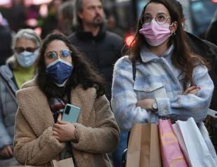 First cases of Omicron variants detected in Turkey