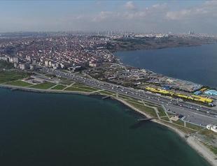 Kanal Istanbul a must to ease heavy vessel traffic, says transport minister