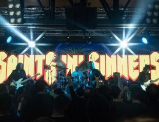 Rock legends to bid farewell with Turkish band on stage