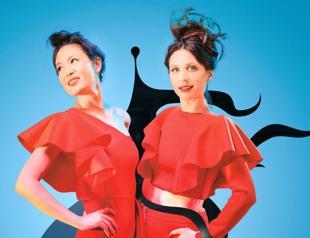 Queenz of Piano makes classical concert fun