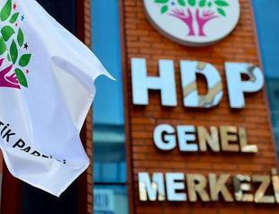 Prosecutor launches investigation into HDP congress