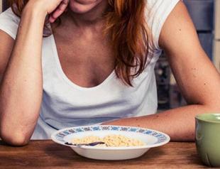 Pandemic changed eating habits of Turks, study shows