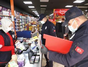 Government mulls imposing higher fines for stockpiling