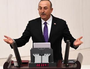 Turkey, Armenia to appoint envoys in bid to normalize ties: FM