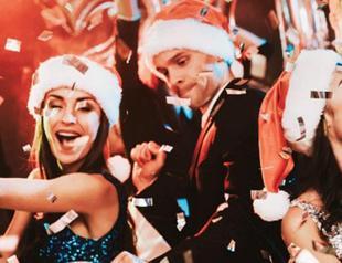 Hotels see strong demand for Christmas, New Year holiday season