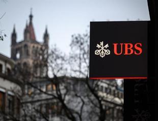 UBS fined 1.8 bln euros over tax evasion in French appeal