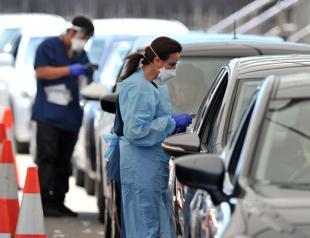 WHO sees unprecedented Omicron spread, probably in most countries