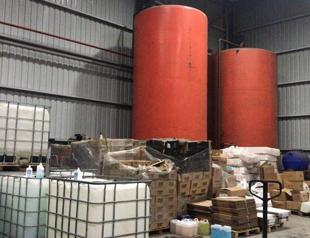 Operations launched after death toll from bootleg alcohol rises