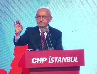 CHP leader says he would be honored if alliance wants his presidential candidacy