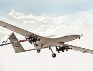 Armed with drones, Turkey explores African arms sales