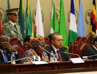 Third Turkey-Africa Summit to start in Istanbul