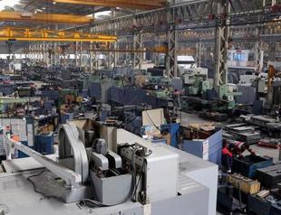 Machinery exports up 25 percent to $21 billion
