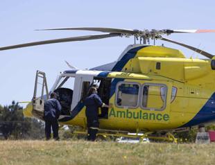 Four children killed in Australia bouncy castle tragedy