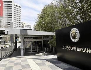Turkey condemns local Greek court decision on consulate staff member