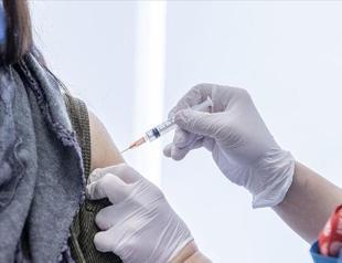 Turkey speeding up COVID-9 booster shot drive