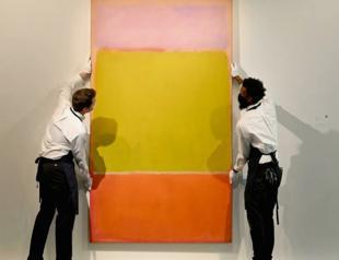 Sotheby’s hails record sales in 2021