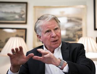 United States returns 200 stolen antiquities to Italy