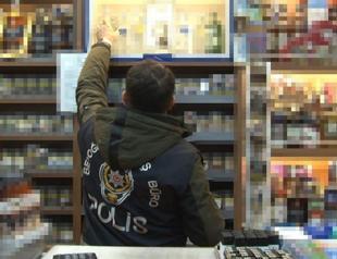 Death toll from bootleg alcohol rising