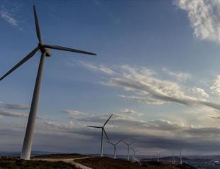 Turkey aims to boost wind turbine output