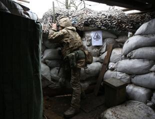 EU threatens Russia sanctions as NATO backs Ukraine