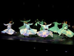 Sufi poet commemorated on 748th anniversary of his death